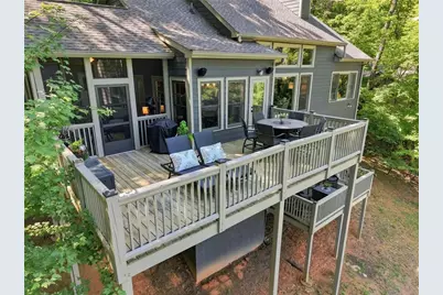 1458 Valley View Drive, Big Canoe, GA 30143 - Photo 54