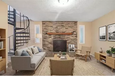 2231 Scotty Circle, Decatur, GA 30032 - Photo 2