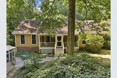 724 Clarke Trail, Dacula, GA 30019 - Photo 2