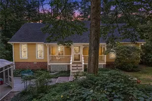 724 Clarke Trail, Dacula, GA 30019 - Photo 1