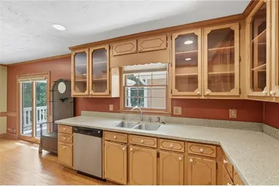 724 Clarke Trail, Dacula, GA 30019 - Photo 22