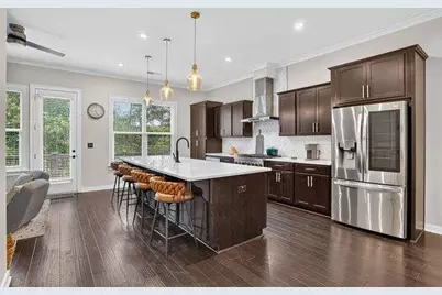 883 Tisdale Trail, Marietta, GA 30068 - Photo 12