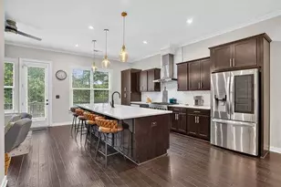 883 Tisdale Trail, Marietta, GA 30068 - Photo 12