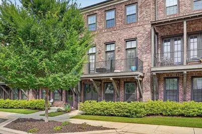 883 Tisdale Trail, Marietta, GA 30068 - Photo 2