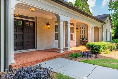 1025 Stonegate Court, Roswell, GA 30075 - Photo 2