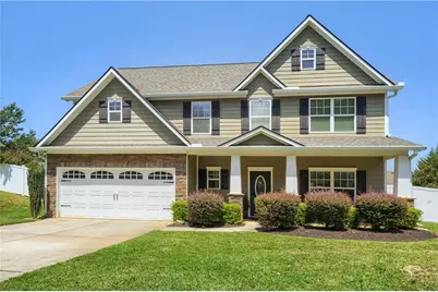 98 Village Park Drive, Newnan, GA 30265 - Photo 2