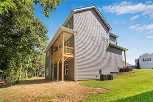 3396 Ashford Loop, Ellenwood, GA 30294 - Photo 38