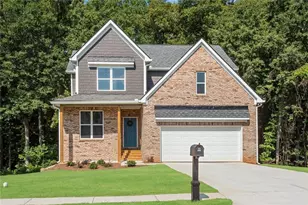 3396 Ashford Loop, Ellenwood, GA 30294 - Photo 1