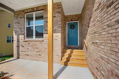 3396 Ashford Loop, Ellenwood, GA 30294 - Photo 2