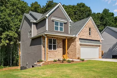 3396 Ashford Loop, Ellenwood, GA 30294 - Photo 48