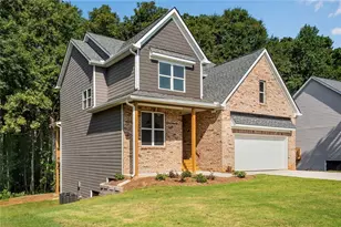 3396 Ashford Loop, Ellenwood, GA 30294 - Photo 48