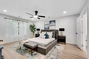 3396 Ashford Loop, Ellenwood, GA 30294 - Photo 22