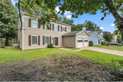 4890 Evergreen Valley Way, Alpharetta, GA 30022 - Photo 4
