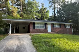 2647 Butner Road SW, Atlanta, GA 30331 - Photo 1