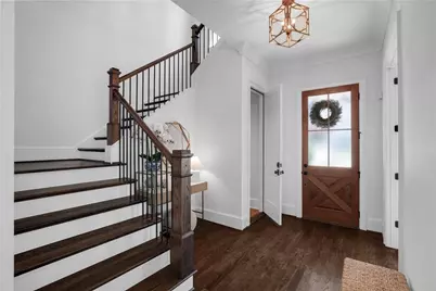 2986 Surrey Lane, Atlanta, GA 30341 - Photo 4
