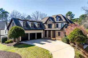 1049 Highland Village Trail, Mableton, GA 30126 - Photo 2