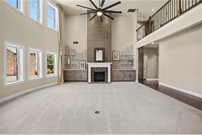 120 Broad Meadows Lane, Fayetteville, GA 30215 - Photo 10