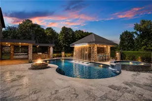 120 Broad Meadows Ln, Fayetteville, GA 30215 - Photo 2