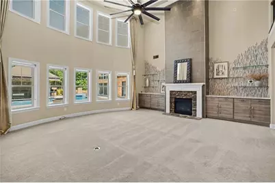 120 Broad Meadows Lane, Fayetteville, GA 30215 - Photo 14