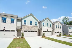 235 Kinship Dr SW, Mableton, GA 30126 - Photo 2