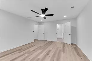 3414 Ashford Loop, Ellenwood, GA 30294 - Photo 20