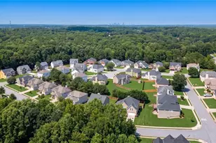3414 Ashford Loop, Ellenwood, GA 30294 - Photo 48