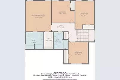 3414 Ashford Loop, Ellenwood, GA 30294 - Photo 42