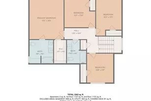 3414 Ashford Loop, Ellenwood, GA 30294 - Photo 42
