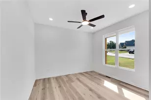3414 Ashford Loop, Ellenwood, GA 30294 - Photo 4