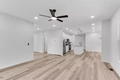 3414 Ashford Loop, Ellenwood, GA 30294 - Photo 6