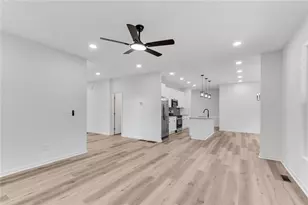 3414 Ashford Loop, Ellenwood, GA 30294 - Photo 6