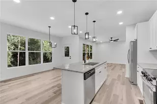 3414 Ashford Loop, Ellenwood, GA 30294 - Photo 12