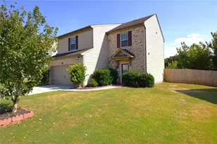 181 Aberdeen Way, Dallas, GA 30132 - Photo 2