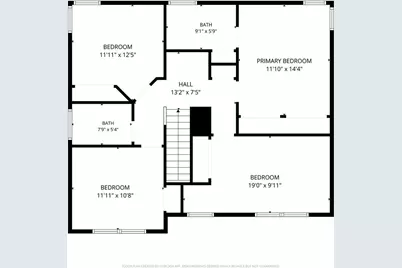 1001 Chapman Lane, Stone Mountain, GA 30088 - Photo 26