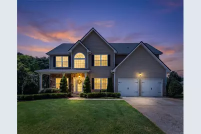 632 Hancock Avenue, Braselton, GA 30517 - Photo 2