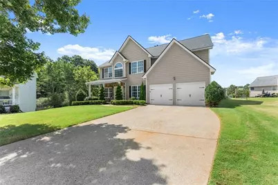 632 Hancock Avenue, Braselton, GA 30517 - Photo 4