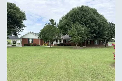 618 Godbee Road, Waynesboro, GA 30830 - Photo 1