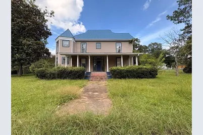 205 S McDougald Avenue S, Pine Mountain, GA 31822 - Photo 1