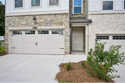 243 Kinship Drive SW, Mableton, GA 30126 - Photo 2