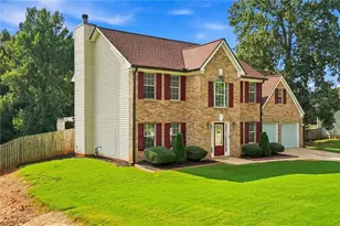 304 Waterfront Dr, McDonough, GA 30253 - Photo 2