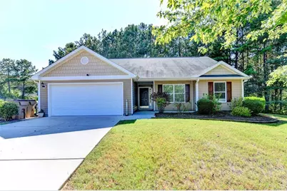 1605 Jessica Lane, Winder, GA 30680 - Photo 1