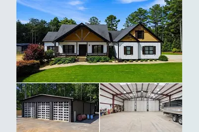 140 Doug Smith Lane, Canton, GA 30114 - Photo 1