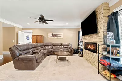 140 Doug Smith Lane, Canton, GA 30114 - Photo 58