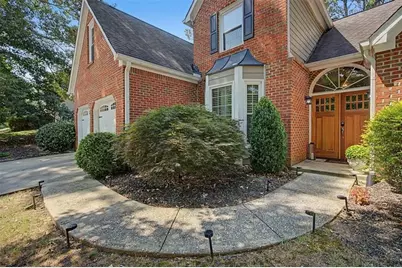 706 Chanson Drive SW, Marietta, GA 30064 - Photo 4