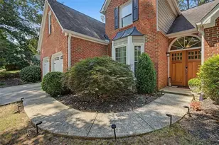 706 Chanson Dr SW, Marietta, GA 30064 - Photo 4
