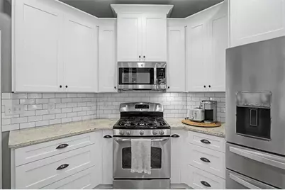 706 Chanson Drive SW, Marietta, GA 30064 - Photo 16