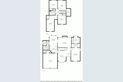 706 Chanson Drive SW, Marietta, GA 30064 - Photo 64