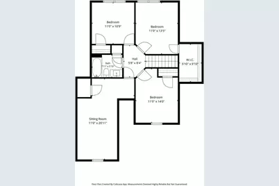 706 Chanson Drive SW, Marietta, GA 30064 - Photo 66