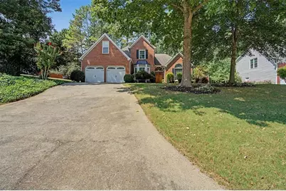 706 Chanson Drive SW, Marietta, GA 30064 - Photo 58