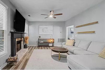 706 Chanson Drive SW, Marietta, GA 30064 - Photo 12